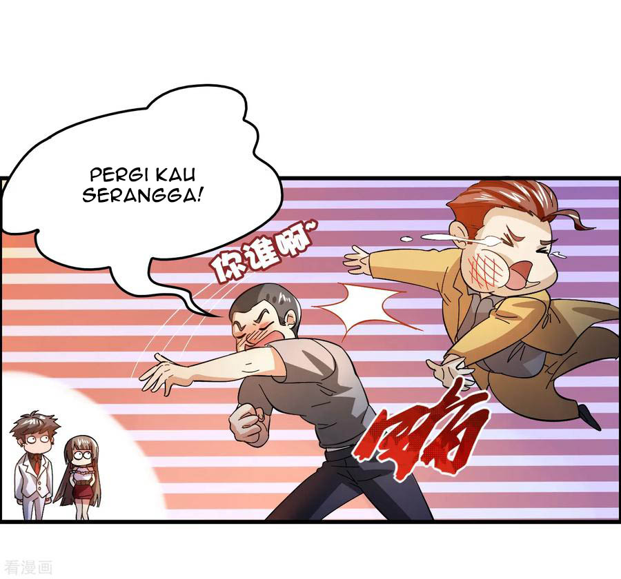 Outlander Tyrant Supplier Chapter 27 Gambar 13